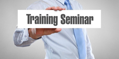 Seminare für Berufseinsteiger und Trainees